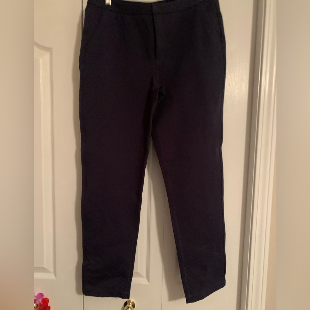 Lululemon - Work Pants - Size:10 - Lightly Worn